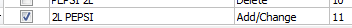 14. Select List