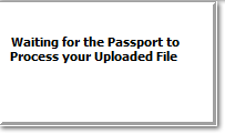 17. Status Window
