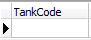 1. Click in Tank Code