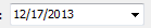 3. 3. Enter Date