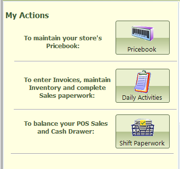 2. My Actions