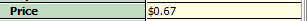 2. 2. Change Price