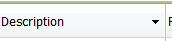 1. 1. Select Sort column
