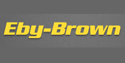Eby-Brown